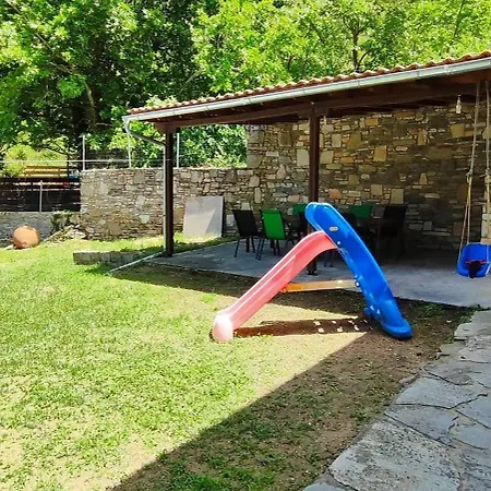 Doctors' House Mikros Prinos *