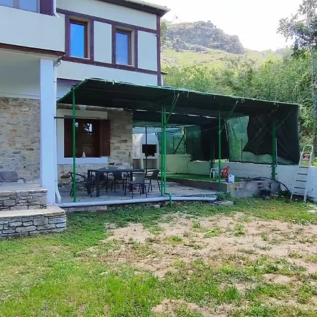 Doctors' House Mikros Prinos * Mikros Prinos
