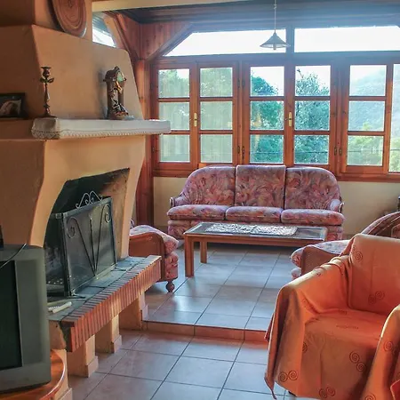 Doctors' House Mikros Prinos Holiday home *