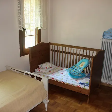 Holiday home Doctors' House Mikros Prinos Mikros Prinos