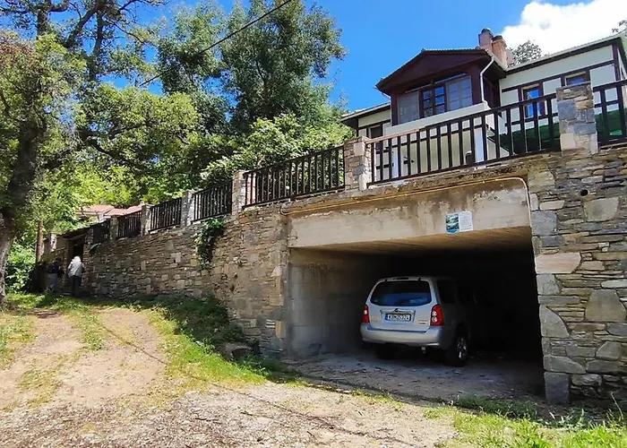 Doctors' House Mikros Prinos Mikros Prinos