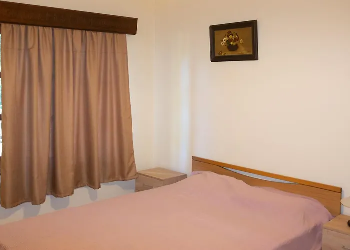 Holiday home Doctors' House Mikros Prinos Mikros Prinos