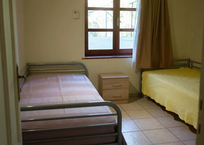 Doctors' House Mikros Prinos *