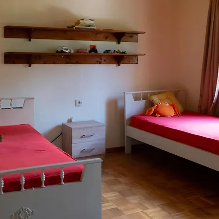 Tatil Evi Doctors' House Mikros Prinos