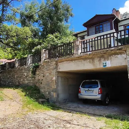 Doctors' House Mikros Prinos Mikros Prinos