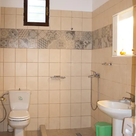Doctors' House Mikros Prinos Holiday home