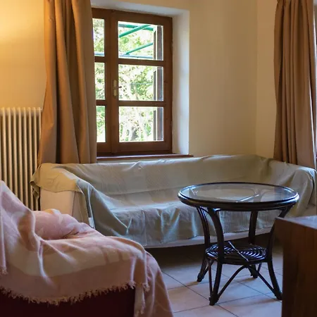 Doctors' House Tatil Evi *