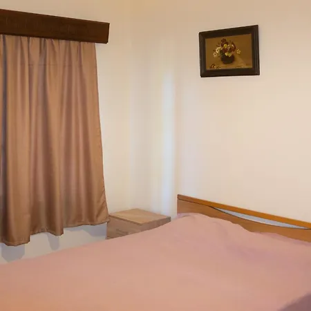 Holiday home Doctors' House Mikros Prinos Mikros Prinos