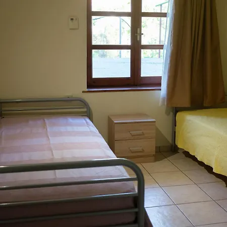 Doctors' House Mikros Prinos *