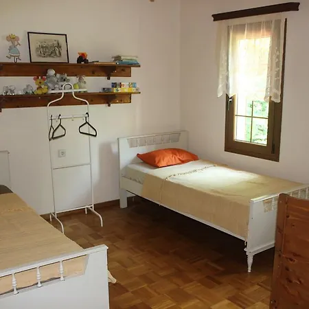 Holiday home Doctors' House Mikros Prinos Mikros Prinos