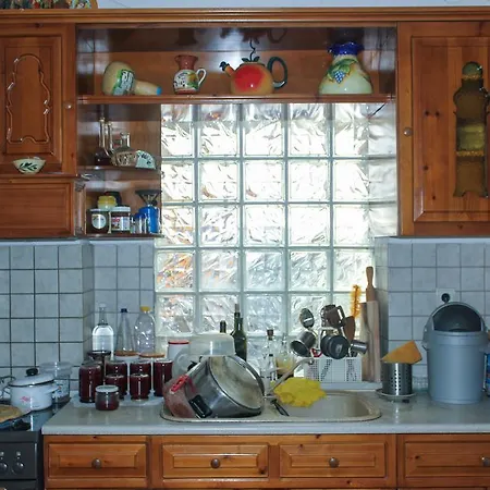 Doctors' House Tatil Evi