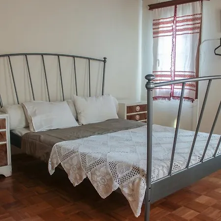 Doctors' House Mikros Prinos *