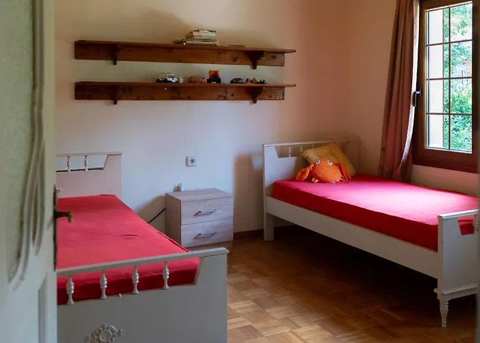 Дом отдыха Doctors' House Mikros Prinos Mikros Prinos