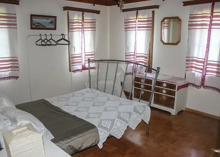 Doctors' House Mikros Prinos